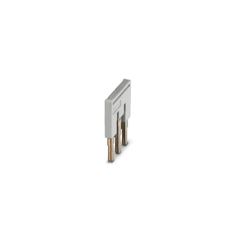 Phoenix Contact Steckbrücke FBS 3-6 GY
