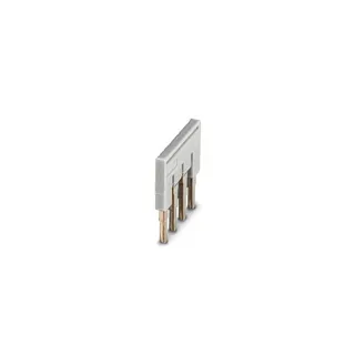 Phoenix Contact Steckbrücke FBS 4-6 GY