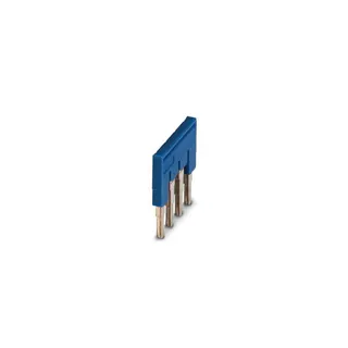 Phoenix Contact Steckbrücke FBS 4-6 BU