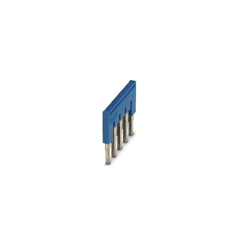 Phoenix Contact Steckbrücke FBS 5-6 BU