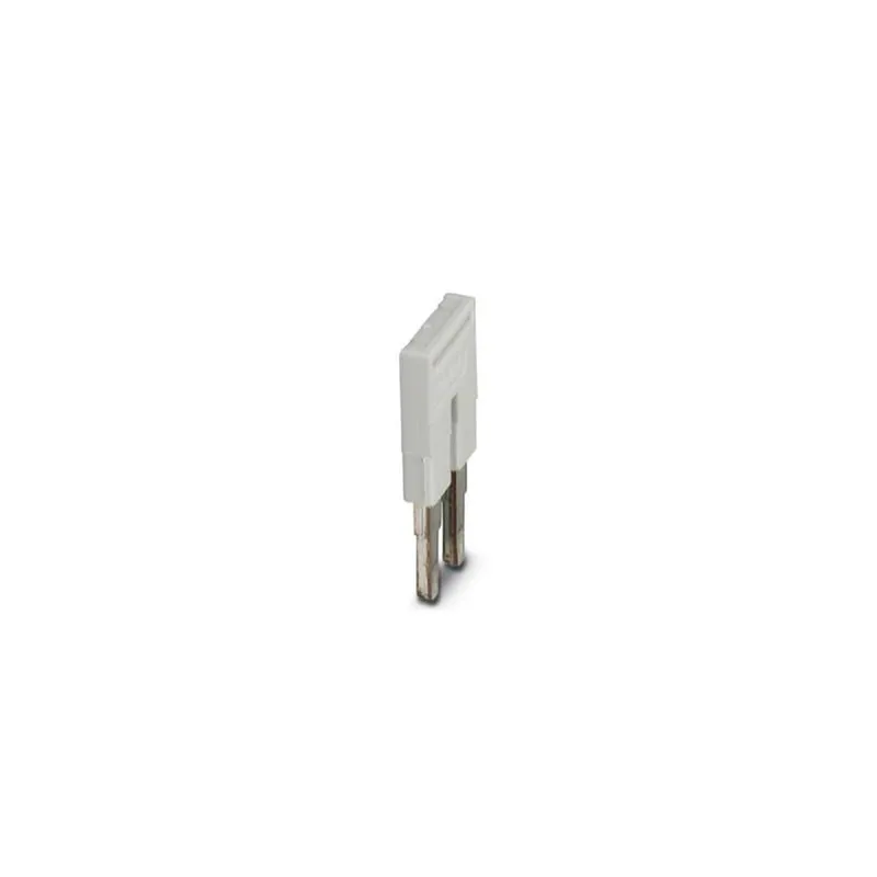 Phoenix Contact Steckbrücke FBS 2-5 GY