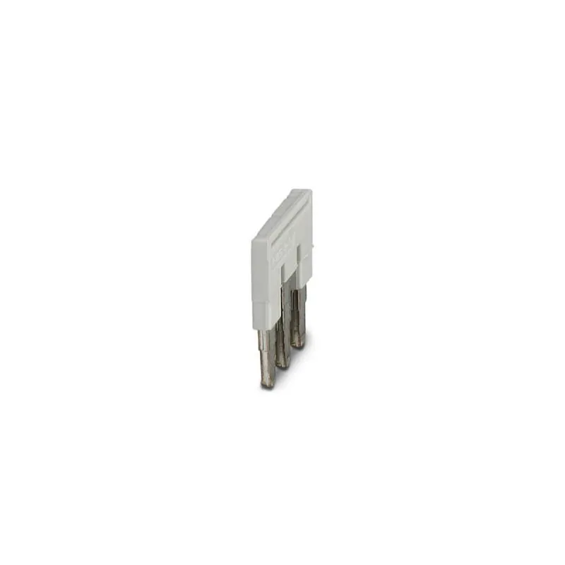 Phoenix Contact Steckbrücke FBS 3-5 GY