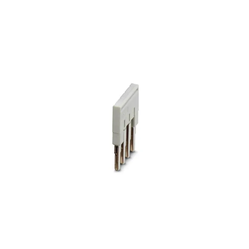 Phoenix Contact Steckbrücke FBS 4-5 GY
