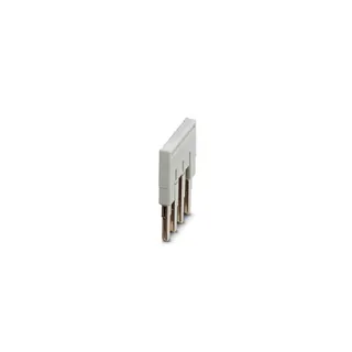 Phoenix Contact Steckbrücke FBS 4-5 GY