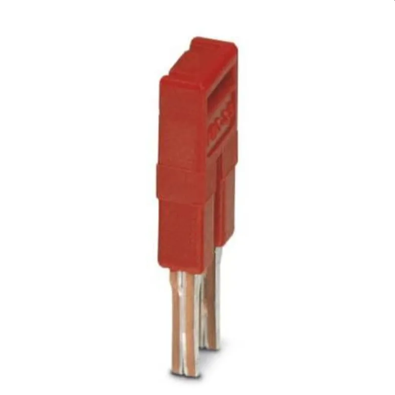 Phoenix Contact Steckbrücke FBS 2-3,5 GY