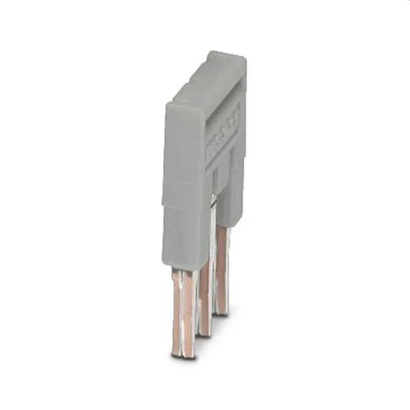 Phoenix Contact Steckbrücke FBS 3-3,5 GY