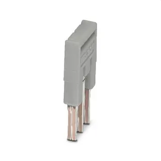Phoenix Contact Steckbrücke FBS 3-3,5 GY