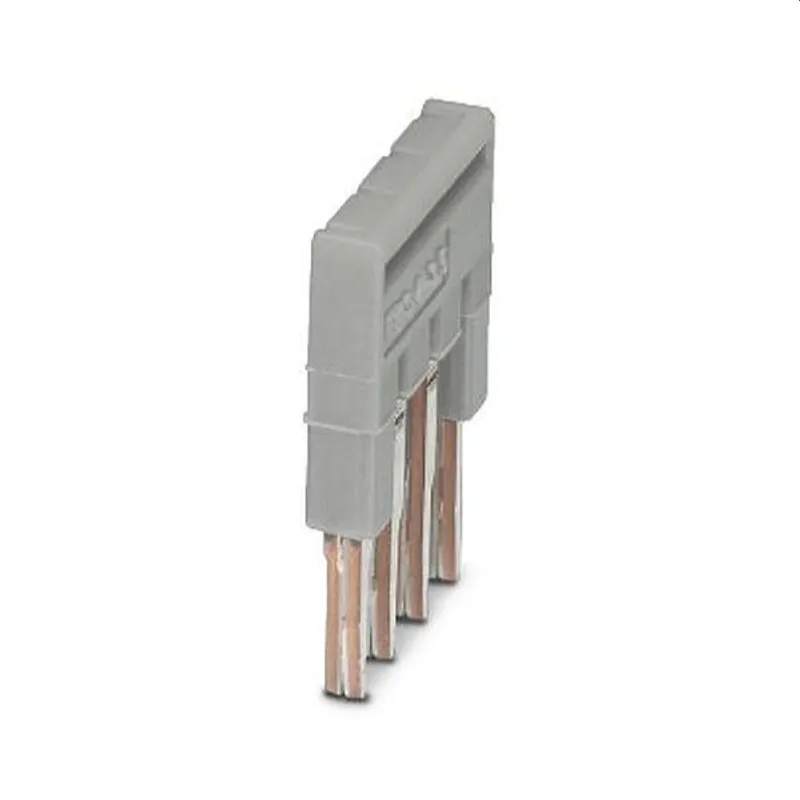 Phoenix Contact Steckbrücke FBS 4-3,5 GY