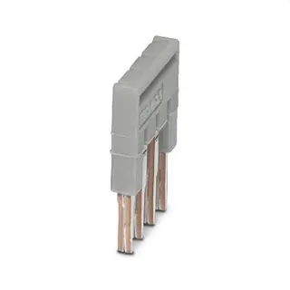 Phoenix Contact Steckbrücke FBS 4-3,5 GY