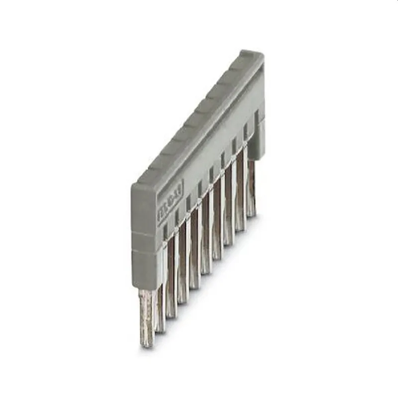 Phoenix Contact Steckbrücke FBS 10-3,5 GY