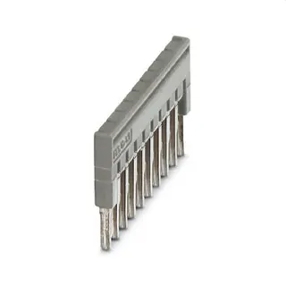 Phoenix Contact Steckbrücke FBS 10-3,5 GY