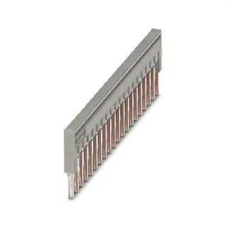Phoenix Contact Steckbrücke FBS 20-3,5 GY