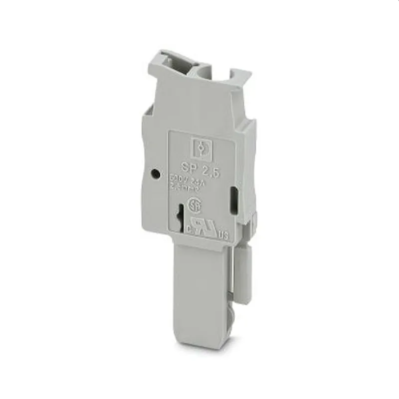 Phoenix Contact Stecker SP 2,5/ 1