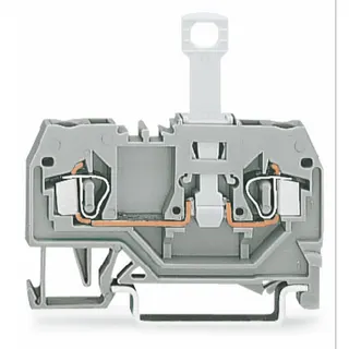 WAGO Trennklemme 2Leiter 280-912