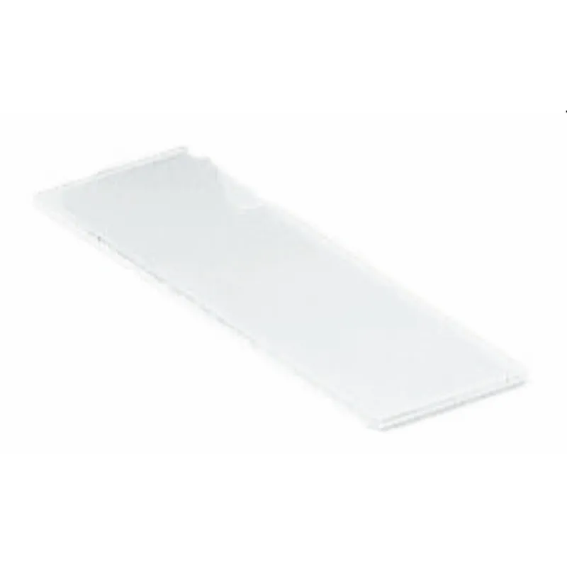 WAGO Schutzstreifen 209-114 transparent