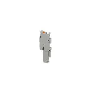 Phoenix Contact Stecker PP-H 2,5/ 1 1polig 0,14qmm-4qmm grau