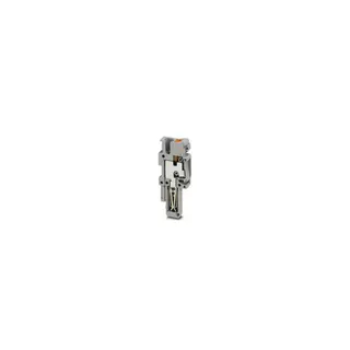 Phoenix Contact Stecker PP-H 2,5/1-M 1polig 0,14qmm-4qmm grau