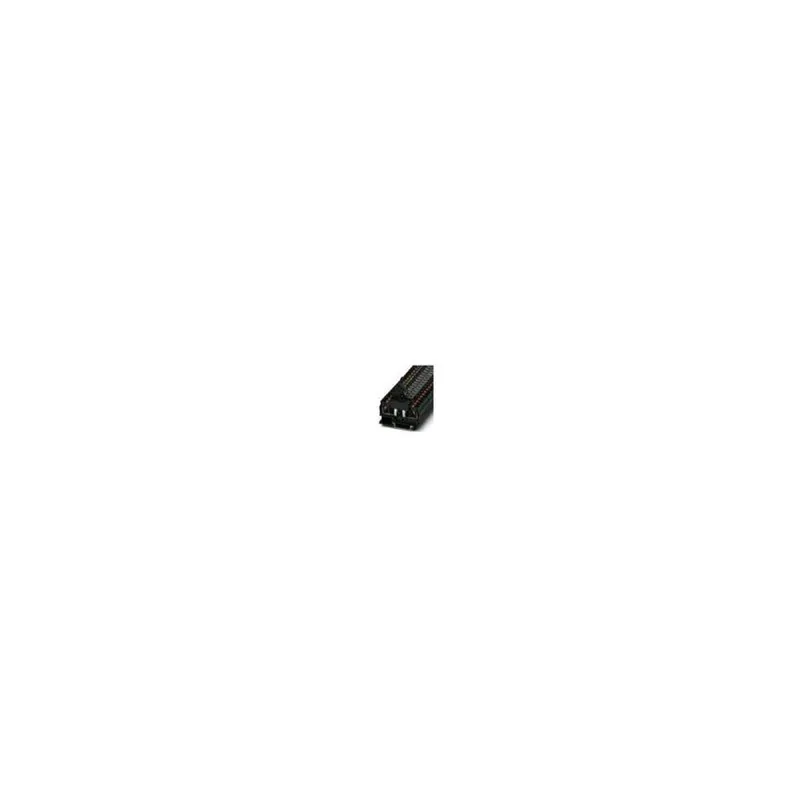 Phoenix Contact Sicherungs-Reihenklemme PTC 4-HESILA 250 (5X20)