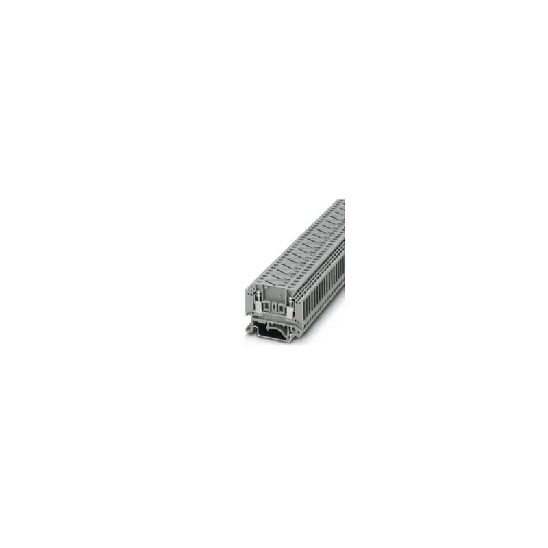 Phoenix Contact Thermospannungsklemmenpaar MTKD-E-CU/A-CU