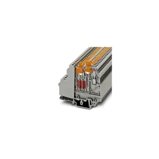 Phoenix Contact Durchgangsklemme UDMTK 5-TWIN-P/P