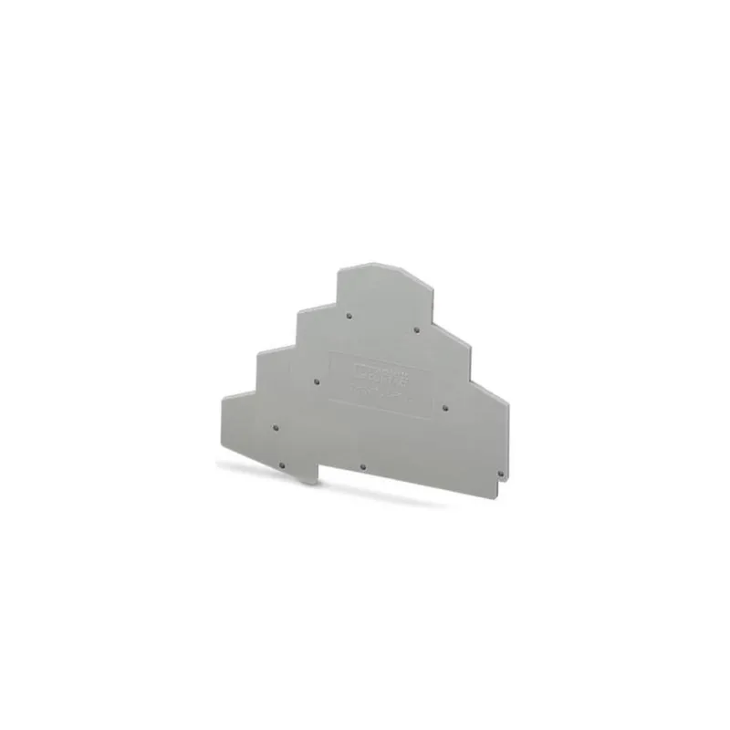 Phoenix Contact Abschlussdeckel D-ST 2,5-PE/3L