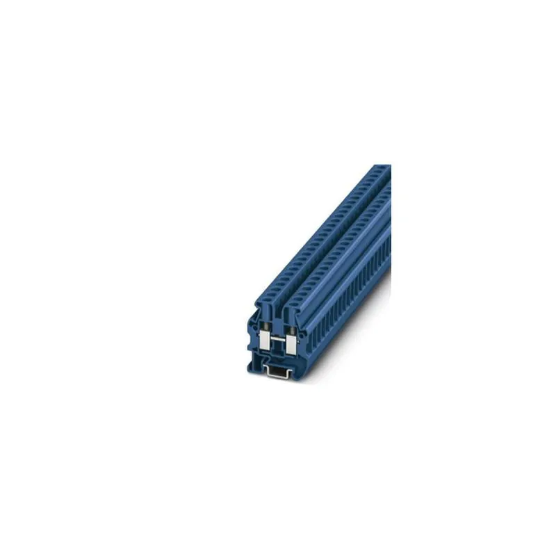 Phoenix Contact Mini- und Microklemme MUT 4 BU