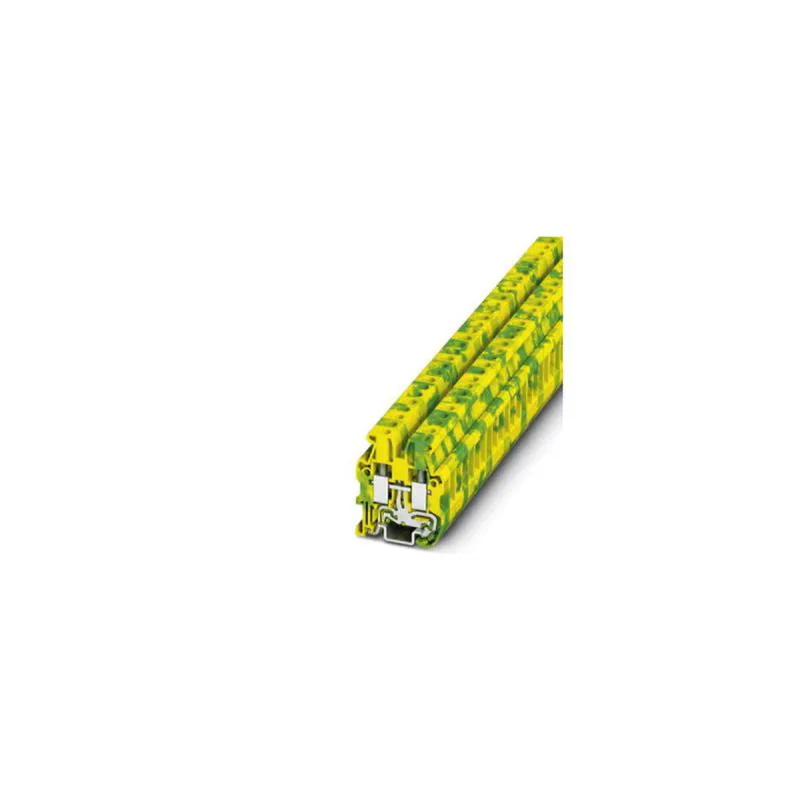 Phoenix Contact Mini- und Microklemme MUT 4-PE