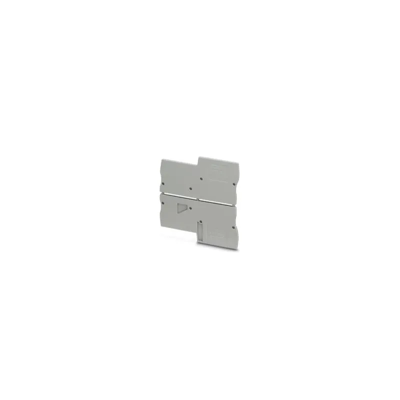 Phoenix Contact Abschlussdeckel 3209112 D-STIO 2,5/3