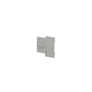 Phoenix Contact Abschlussdeckel 3209112 D-STIO 2,5/3