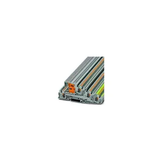 Phoenix Contact Installationsschutzleiterklemme PTI 4-PE/L/LT