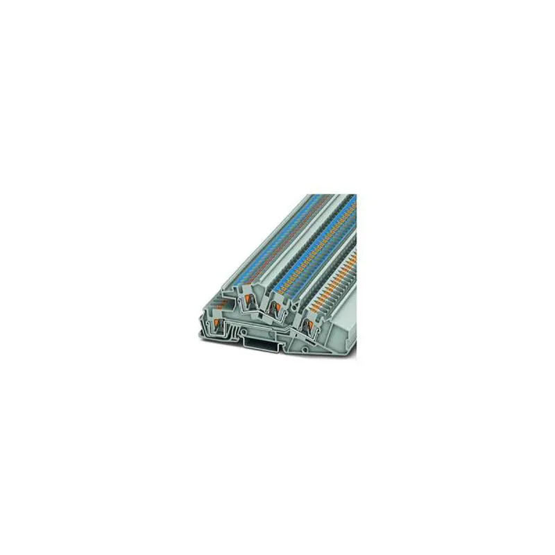 Phoenix Contact Installationsschutzleiterklemme PTI 4-L/N