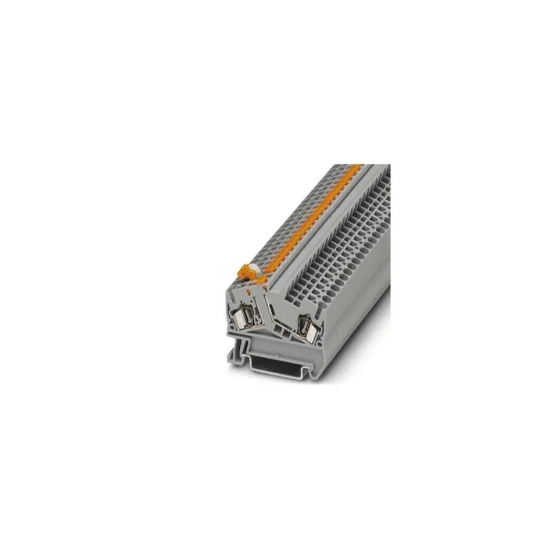 Phoenix Contact Messer-Trennklemme STS 2,5-MT BU