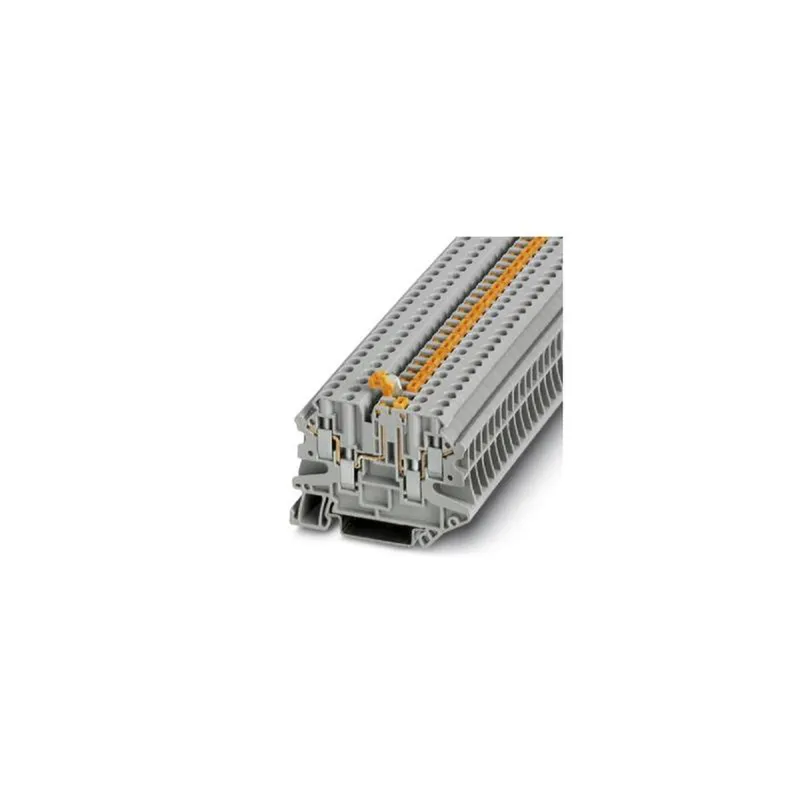 Phoenix Contact Messer-Trennklemme UT 4-QUATTRO-MT