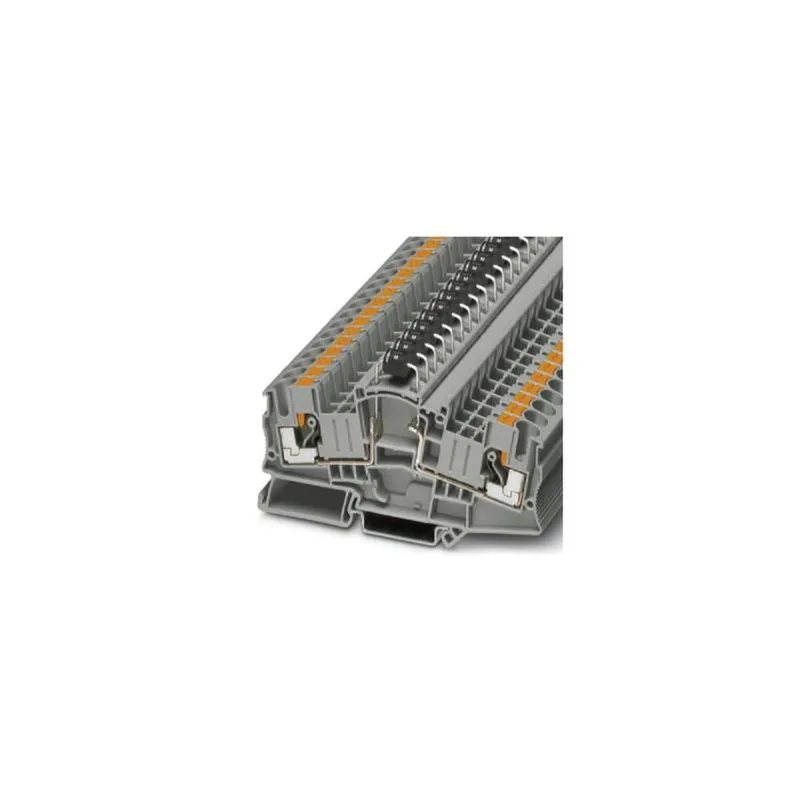 Phoenix Contact Bauelementreihenklemme PTME 6-DIO/R-L HV