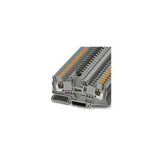 Phoenix Contact Bauelementreihenklemme PTME 6-DIO/R-L HV