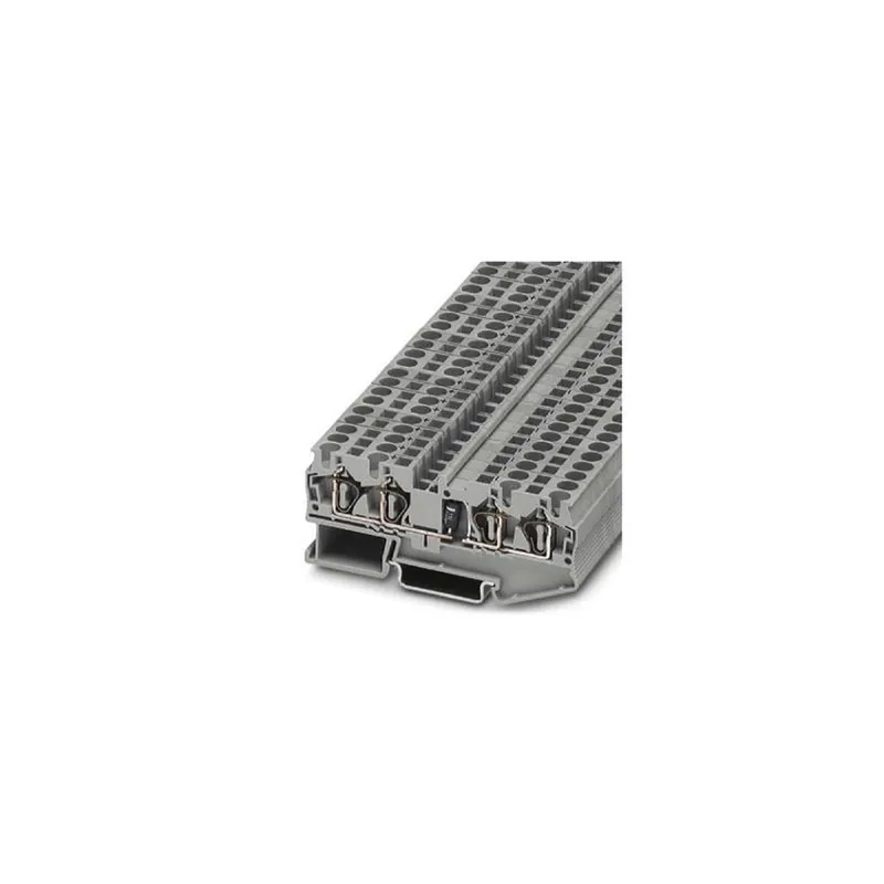 Phoenix Contact Bauelementreihenklemme ST 4-QUATTRO-DIO 1N 5408/L-R