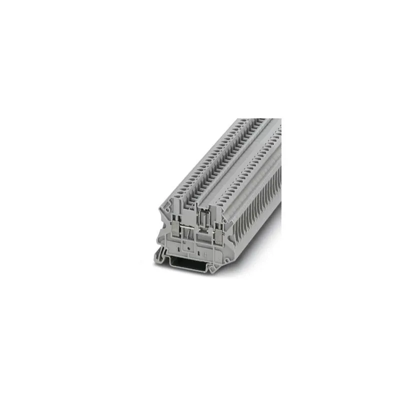 Phoenix Contact Bauelementreihenklemme UT 2,5-MTD-DIO/L-R