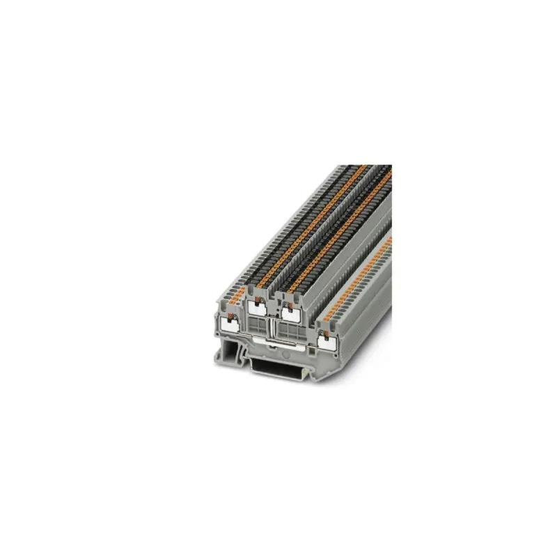 Phoenix Contact Doppelstockklemme PTTB 1,5/S-PV