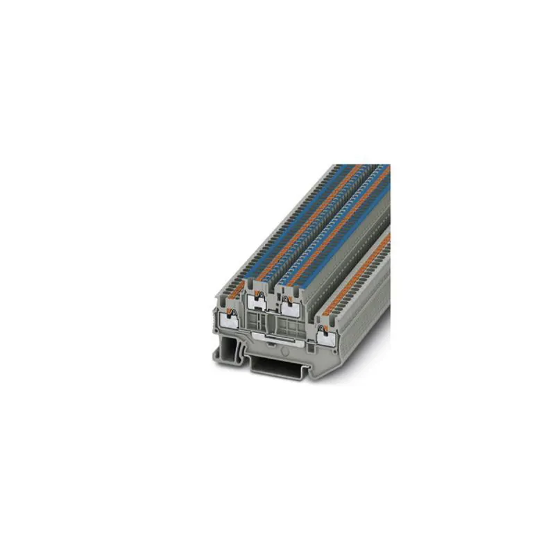 Phoenix Contact Doppelstockklemme PTTB 1,5/S-L/N