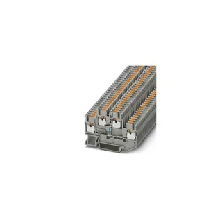 Phoenix Contact Doppelstockklemme PTTB 2,5-R499/O-U
