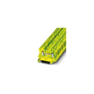 Phoenix Contact Durchgangsklemme UT 2,5-MTD-PE