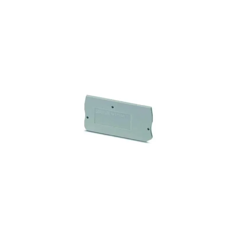 Phoenix Contact Abschlussdeckel D-PTC 2,5-MT