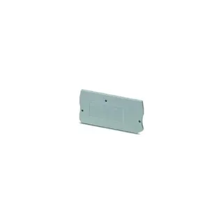 Phoenix Contact Abschlussdeckel D-PTC 2,5-MT