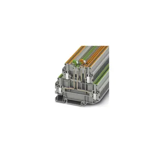 Phoenix Contact Messer-Trennklemme UTT 2,5-2MT