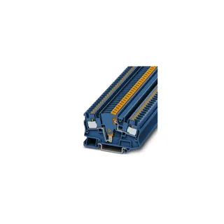 Phoenix Contact Messwandler-Trennklemme PTME 4 BU