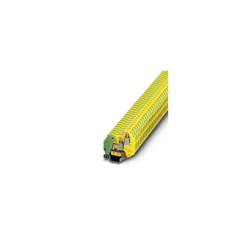 Phoenix Contact Klemme MT 1,5-TWIN-PE