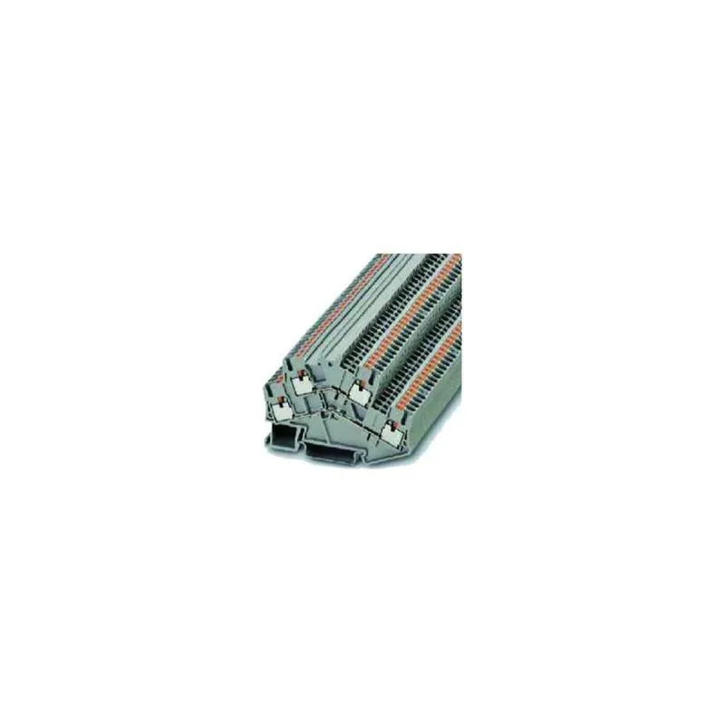 Phoenix Contact Durchgangsreihenklemme PTTBS 2,5 grau