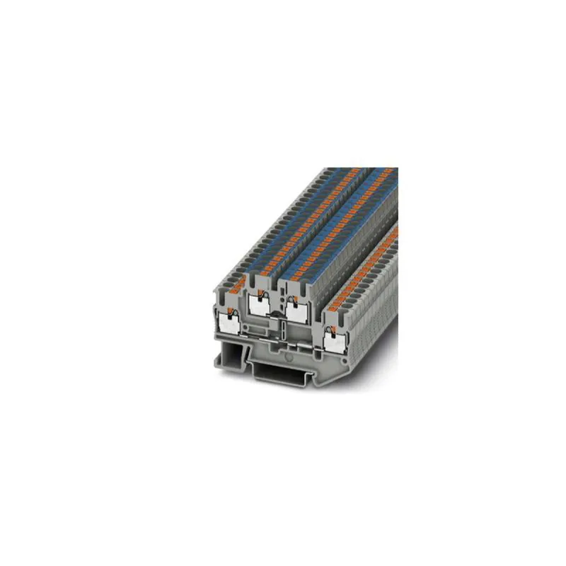 Phoenix Contact Durchgangsreihenklemme PTTB 2,5-L/N