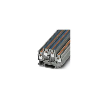 Phoenix Contact Durchgangsreihenklemme PTTB 2,5-L/N