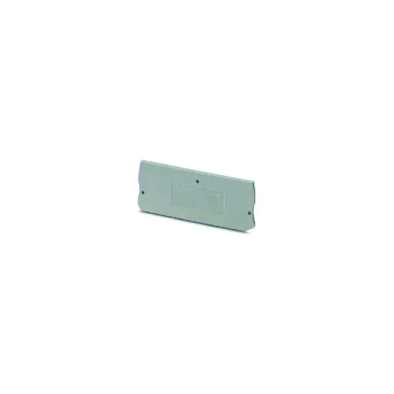 Phoenix Contact Deckel D-PT 2,5-TWIN-MT grau